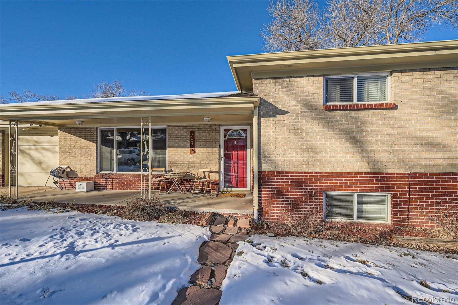 MLS Image #1 for 7625 w 23rd place,lakewood, Colorado