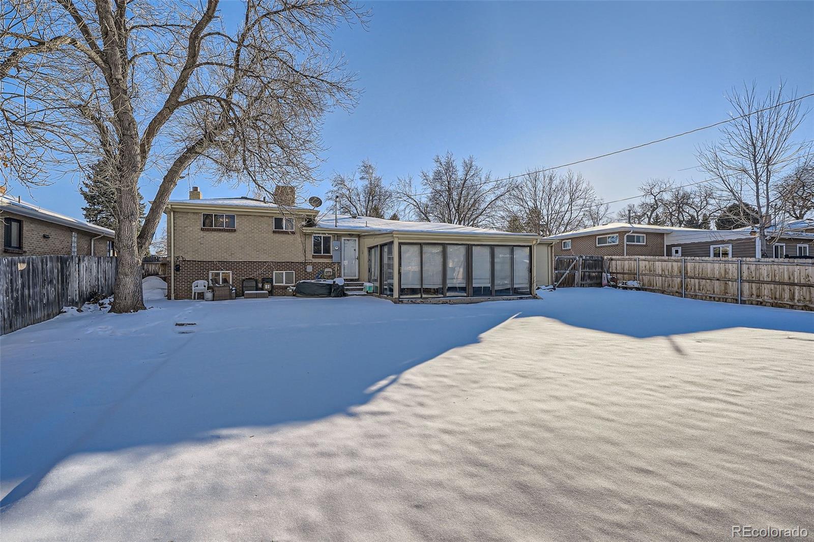 MLS Image #25 for 7625 w 23rd place,lakewood, Colorado