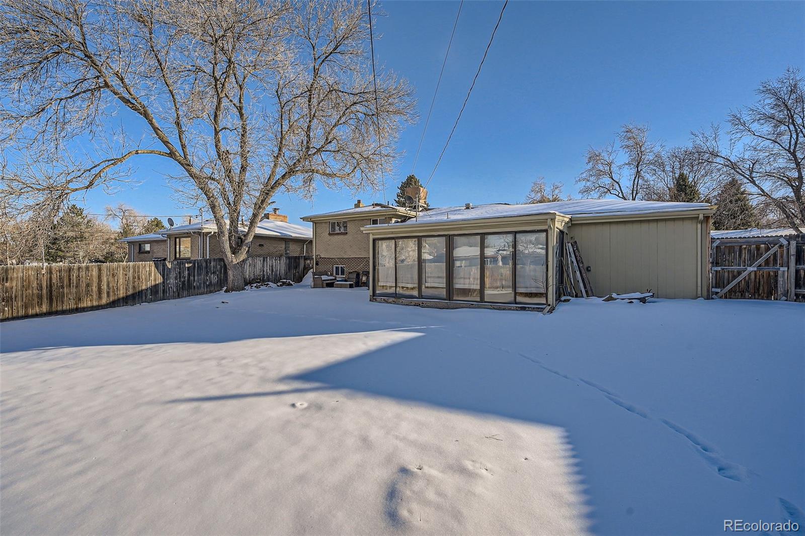 MLS Image #26 for 7625 w 23rd place,lakewood, Colorado