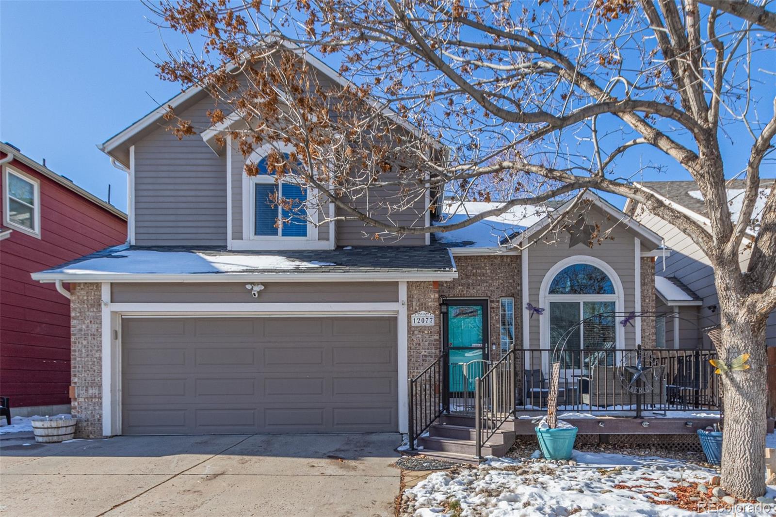 MLS Image #0 for 12077  ivy court,brighton, Colorado