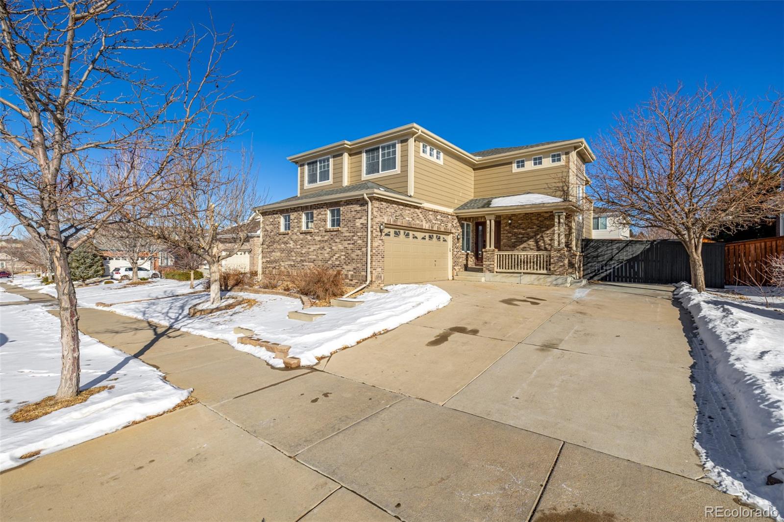 MLS Image #3 for 3012 s jericho way,aurora, Colorado