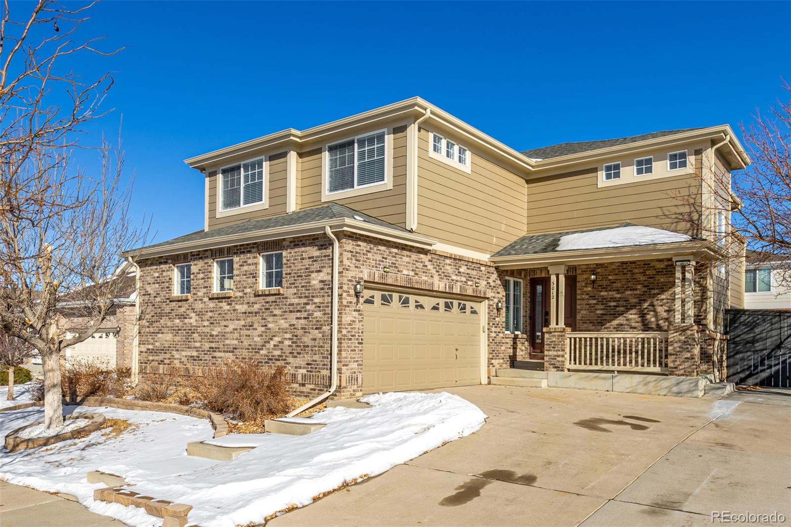 MLS Image #4 for 3012 s jericho way,aurora, Colorado