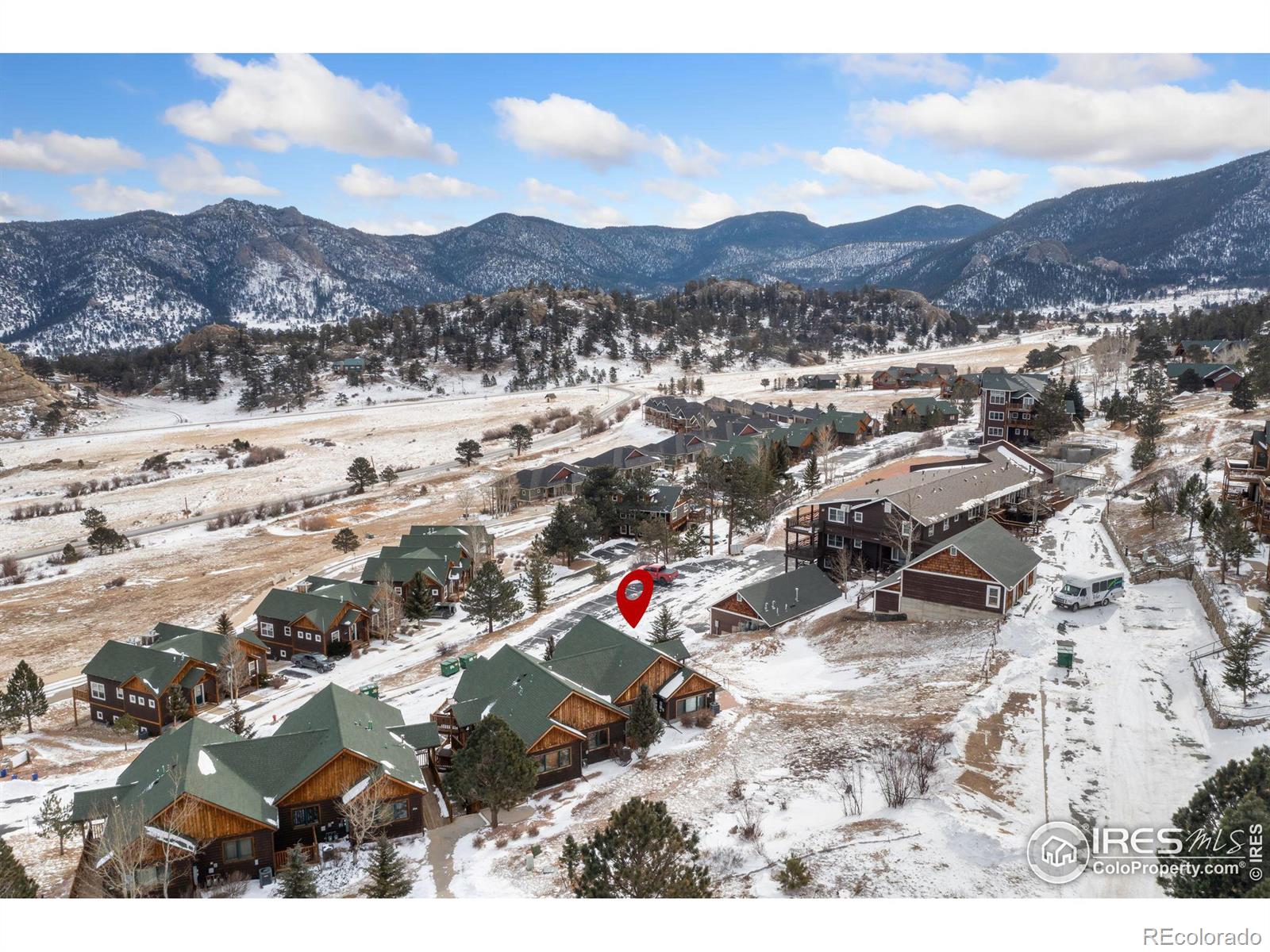MLS Image #36 for 2625  marys lake road,estes park, Colorado