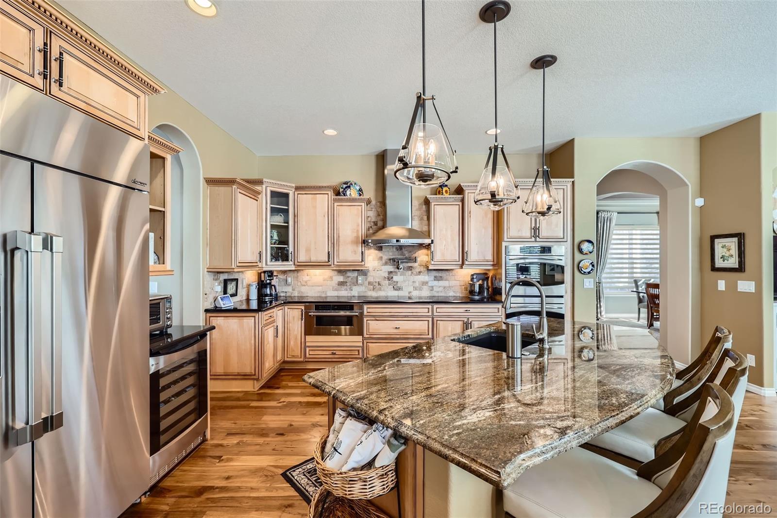 MLS Image #18 for 4993  sedona circle,parker, Colorado