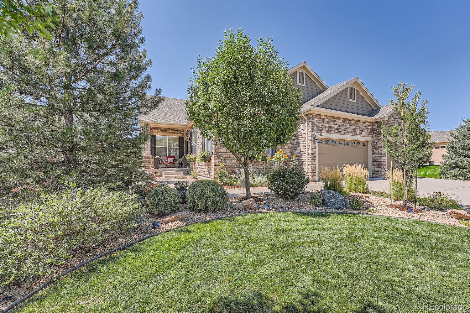 MLS Image #2 for 4993  sedona circle,parker, Colorado