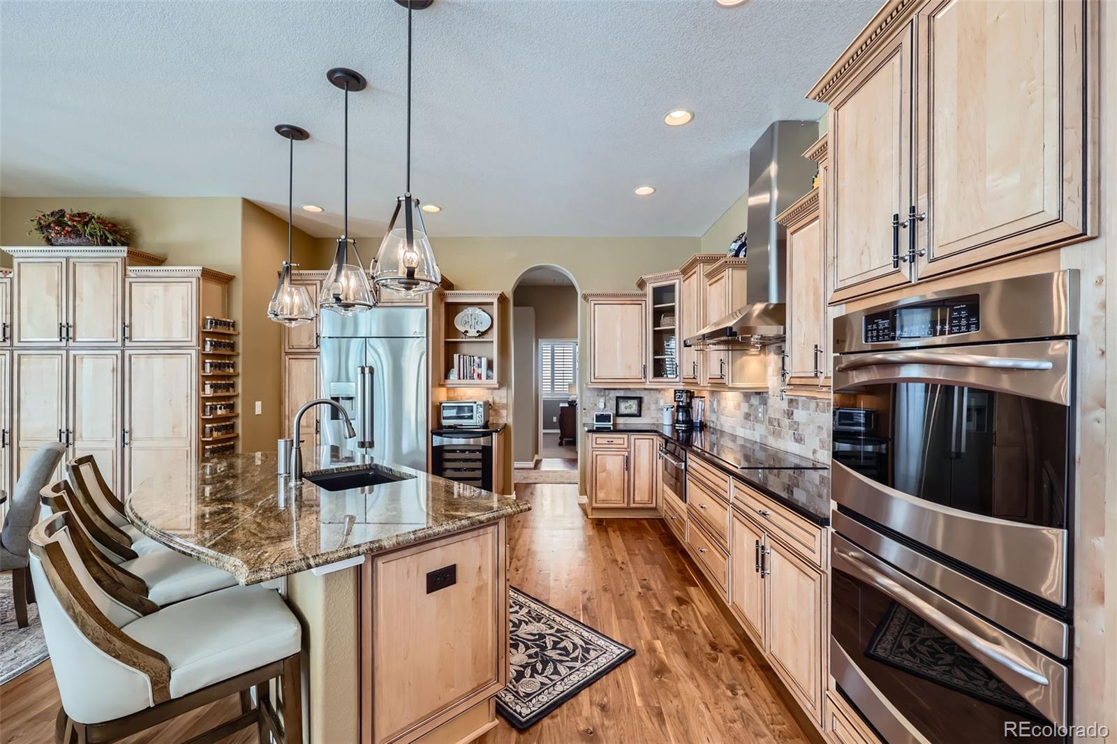 MLS Image #21 for 4993  sedona circle,parker, Colorado