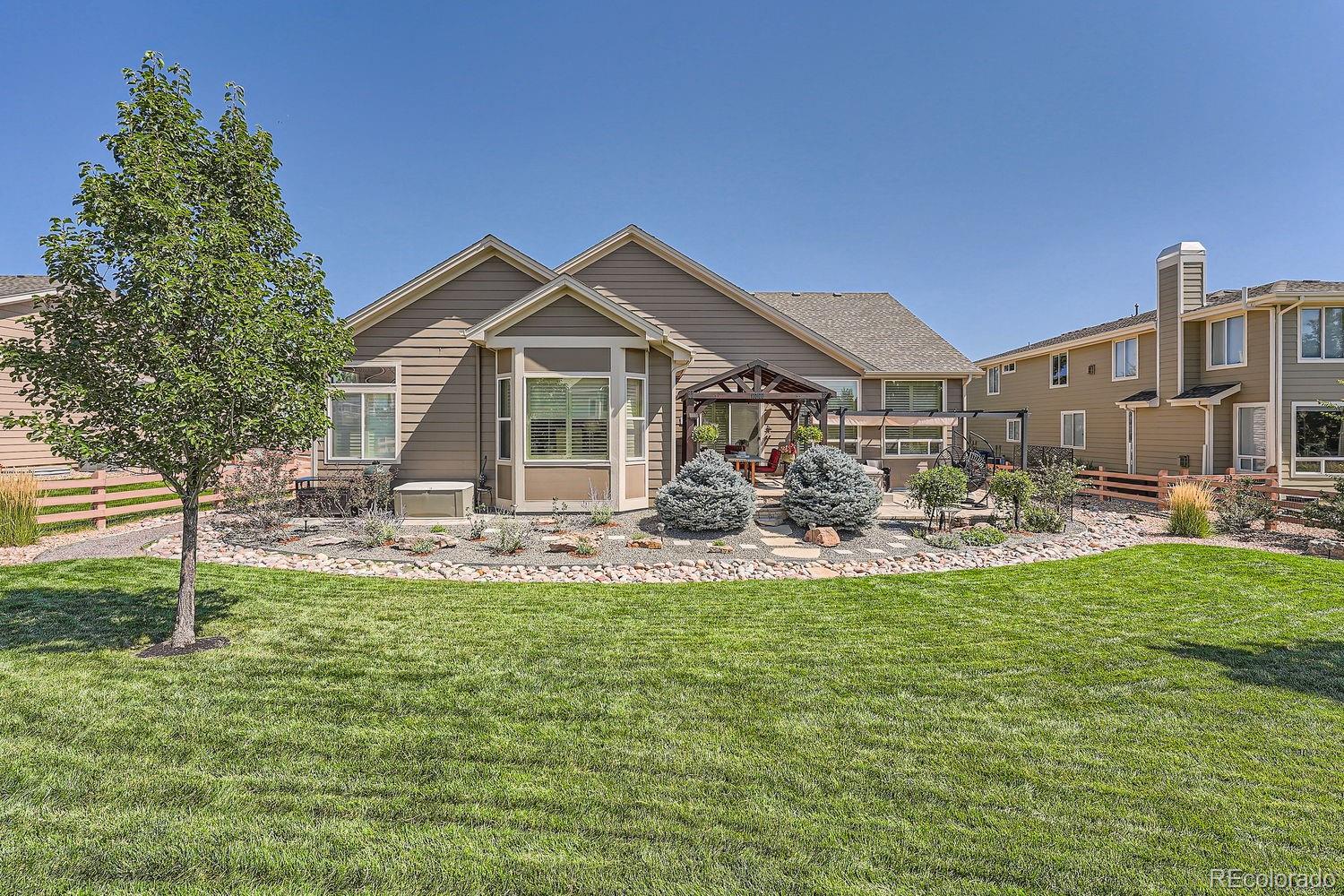 MLS Image #5 for 4993  sedona circle,parker, Colorado