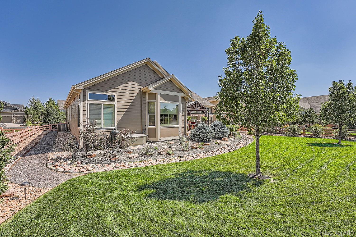 MLS Image #6 for 4993  sedona circle,parker, Colorado