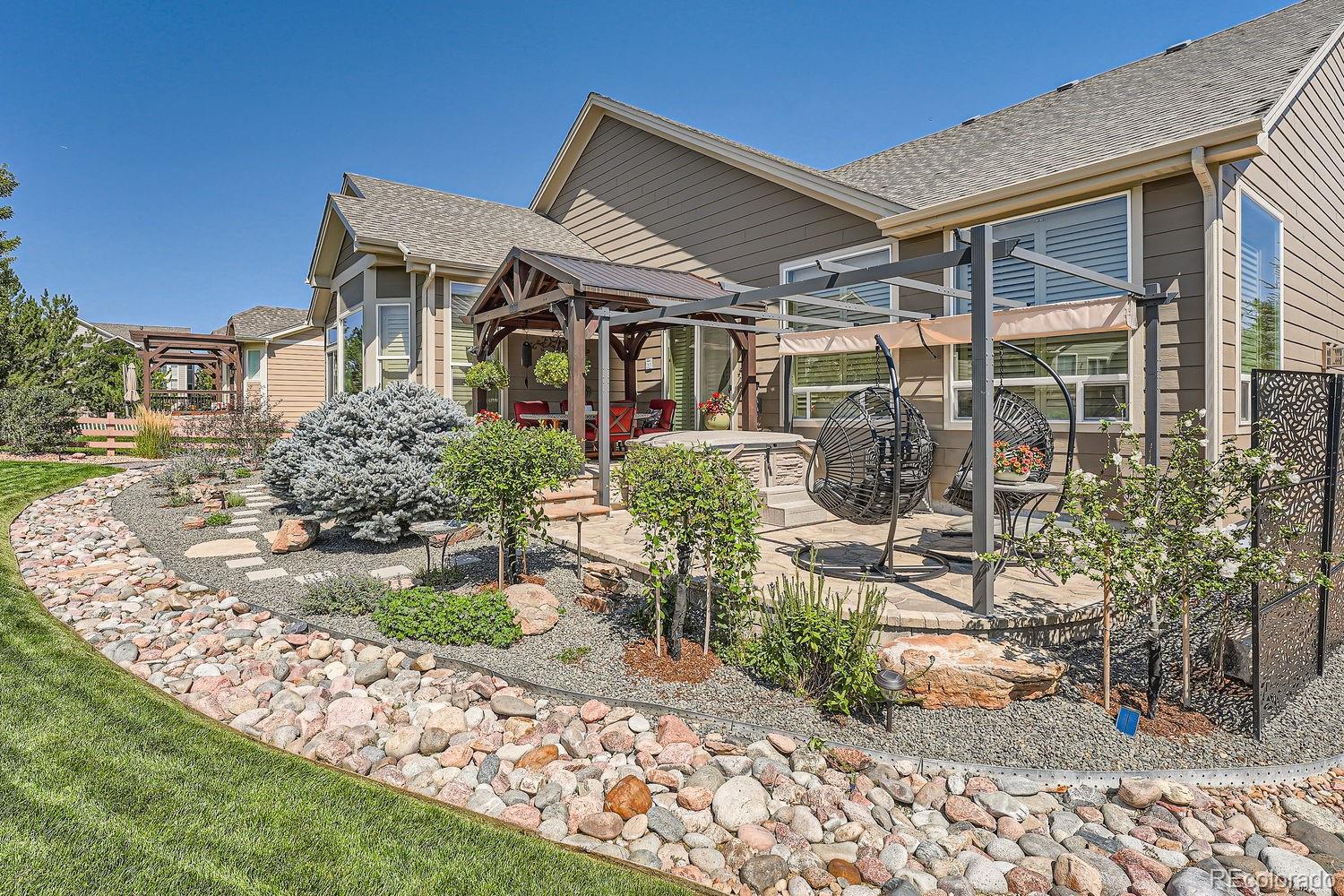 MLS Image #7 for 4993  sedona circle,parker, Colorado