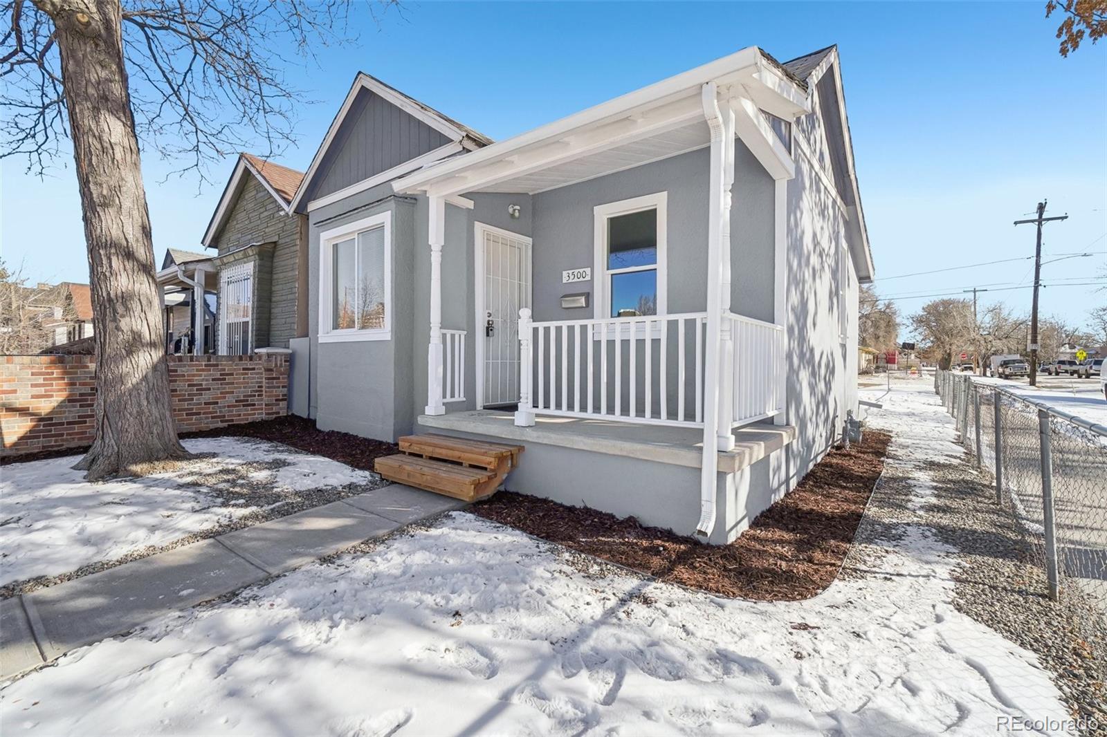 MLS Image #1 for 3500 n marion street,denver, Colorado