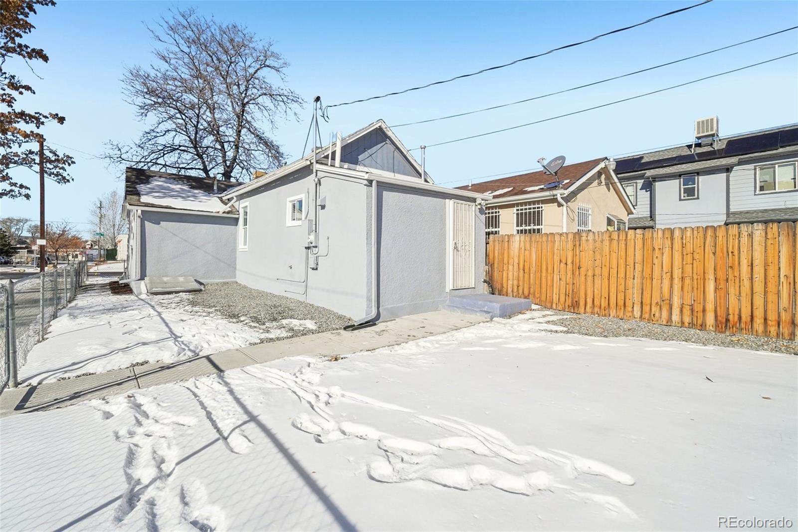 MLS Image #26 for 3500 n marion street,denver, Colorado