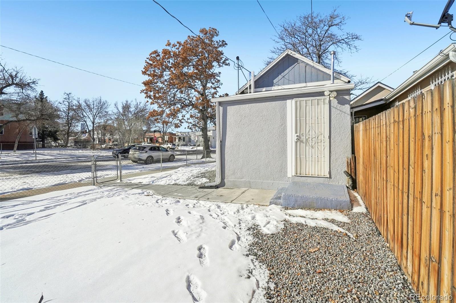 MLS Image #27 for 3500 n marion street,denver, Colorado