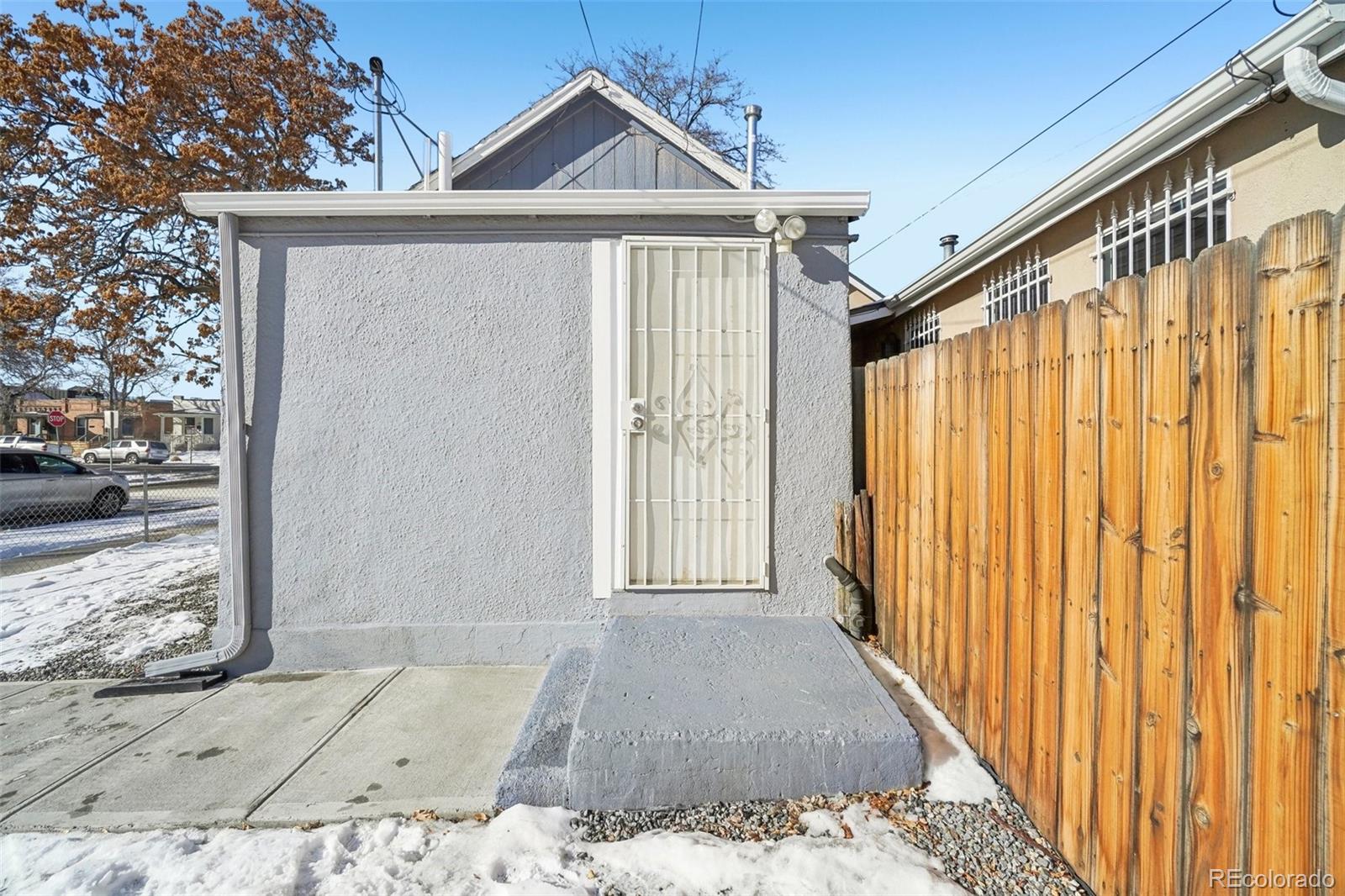 MLS Image #28 for 3500 n marion street,denver, Colorado