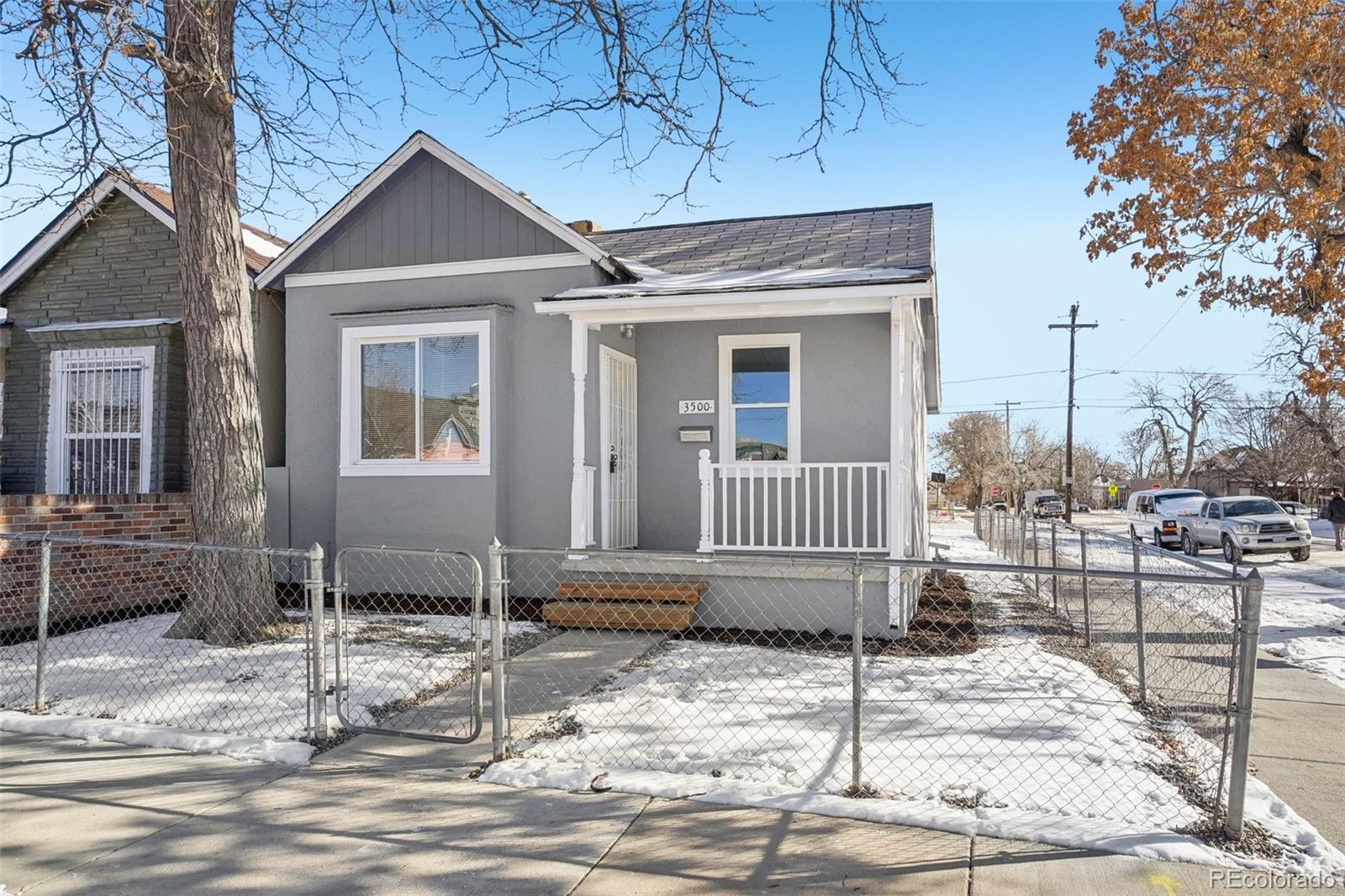 MLS Image #5 for 3500 n marion street,denver, Colorado