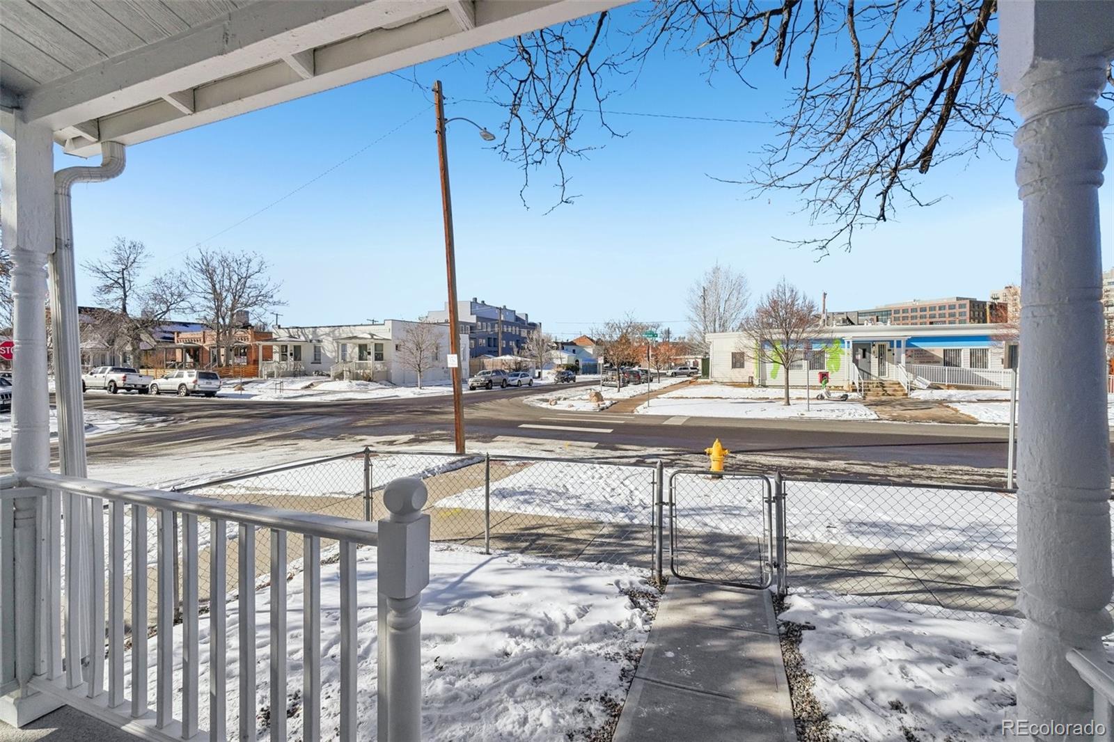 MLS Image #6 for 3500 n marion street,denver, Colorado