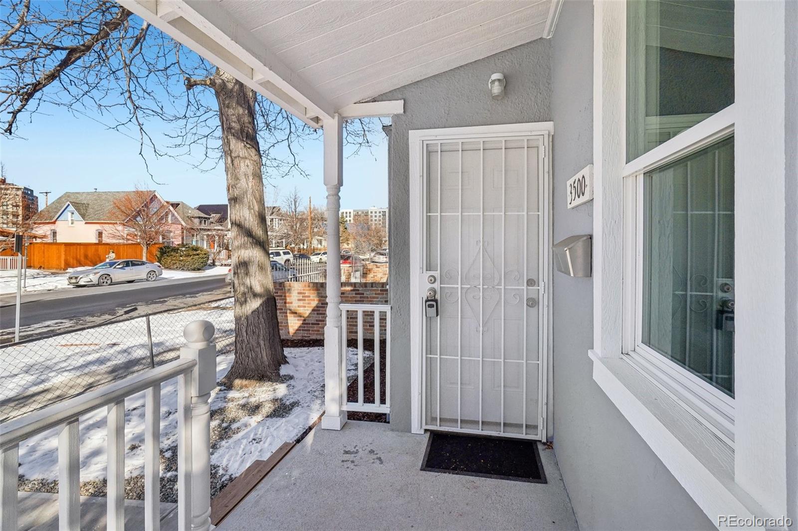 MLS Image #7 for 3500 n marion street,denver, Colorado