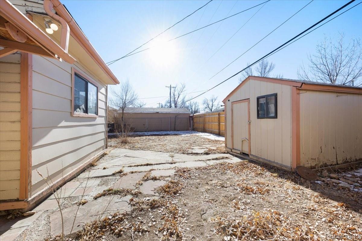 MLS Image #24 for 2125 s corona avenue,colorado springs, Colorado