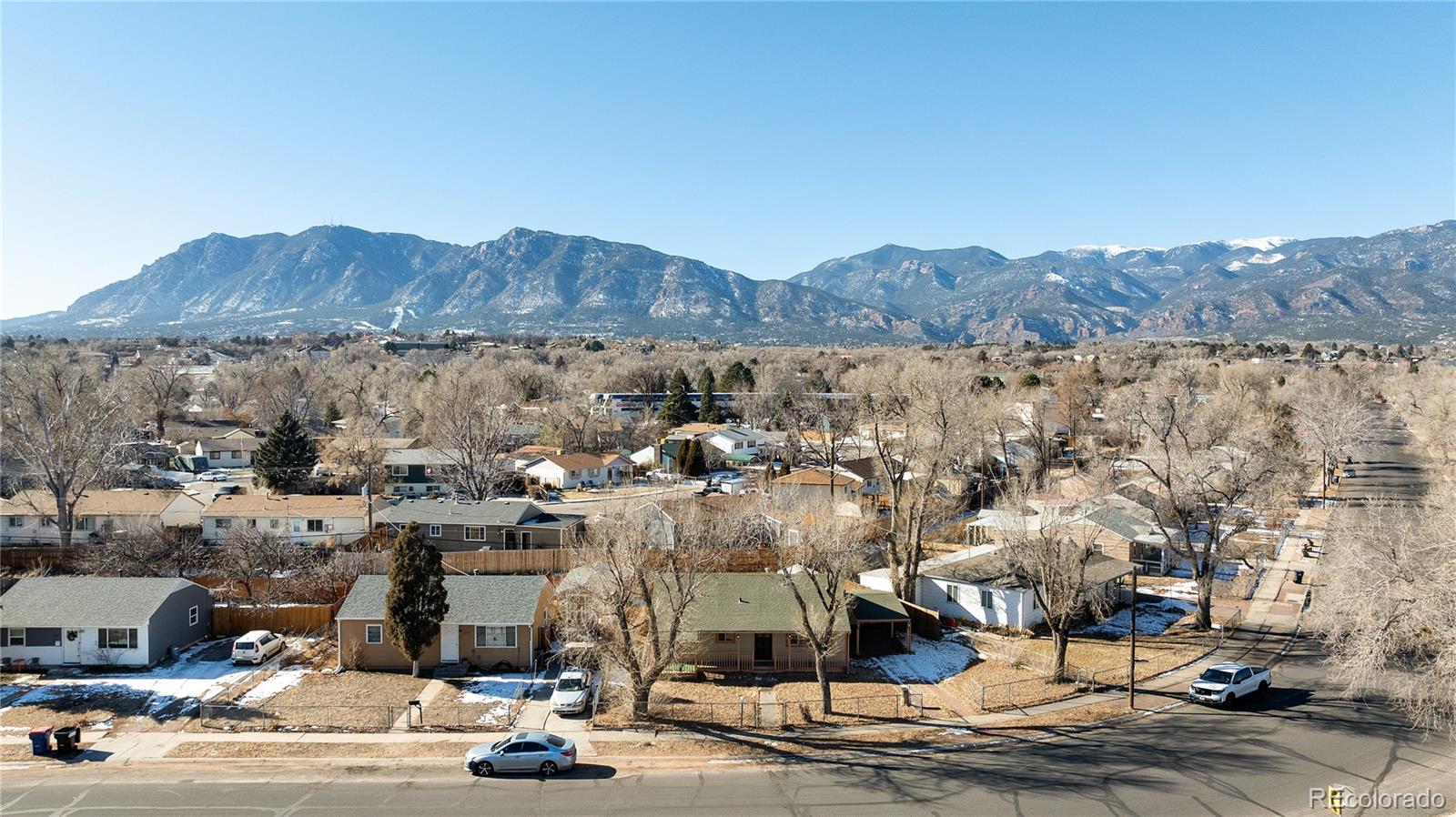 MLS Image #26 for 2125 s corona avenue,colorado springs, Colorado