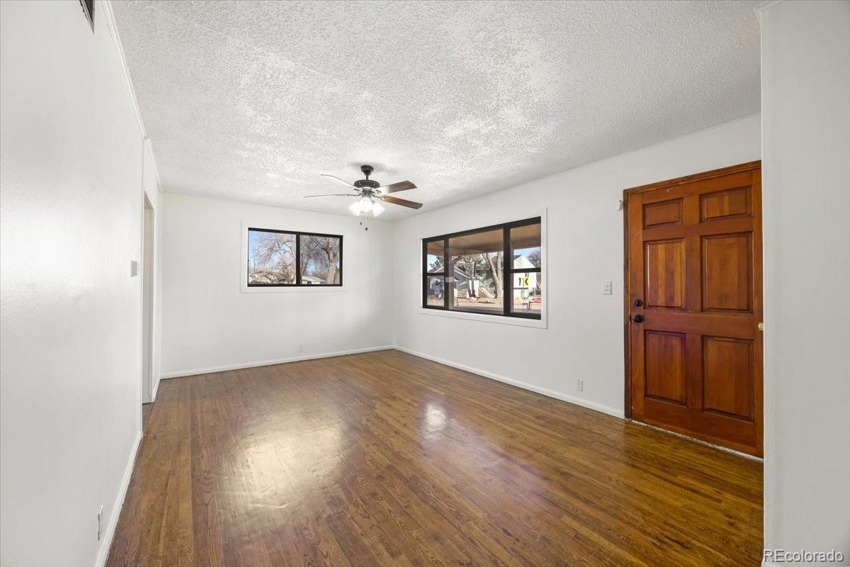 MLS Image #3 for 2125 s corona avenue,colorado springs, Colorado