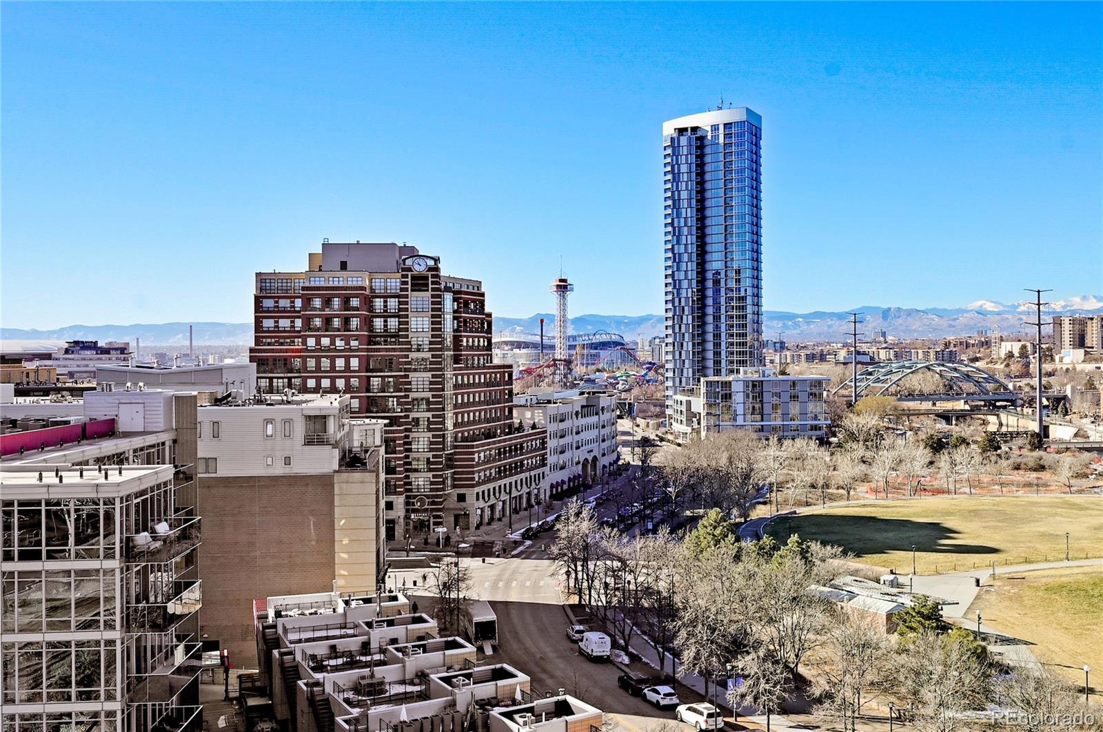 MLS Image #3 for 1700  bassett street 1008,denver, Colorado