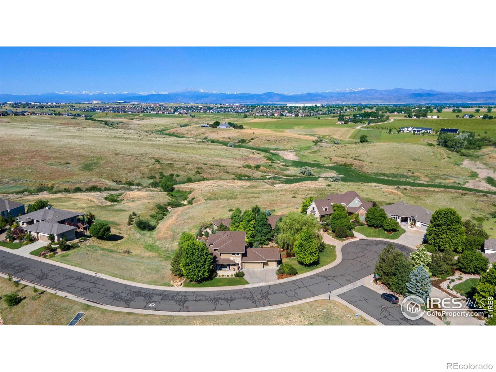 MLS Image #2 for 2035  arroyo court,windsor, Colorado