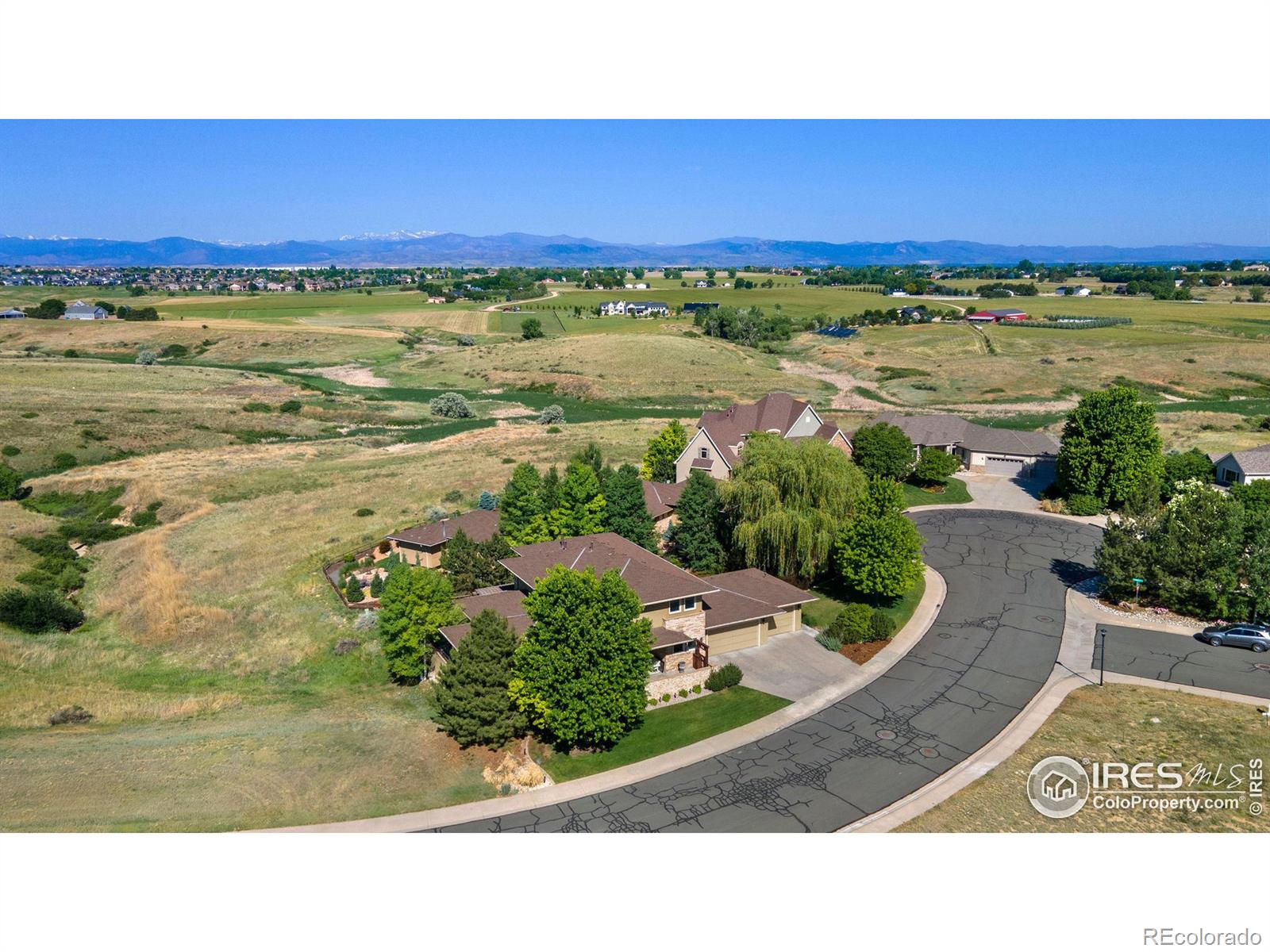 MLS Image #3 for 2035  arroyo court,windsor, Colorado