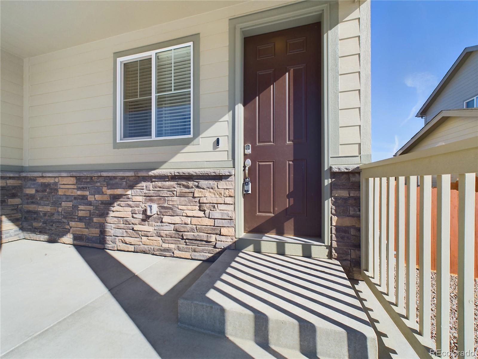 MLS Image #1 for 10735  evening creek drive,peyton, Colorado