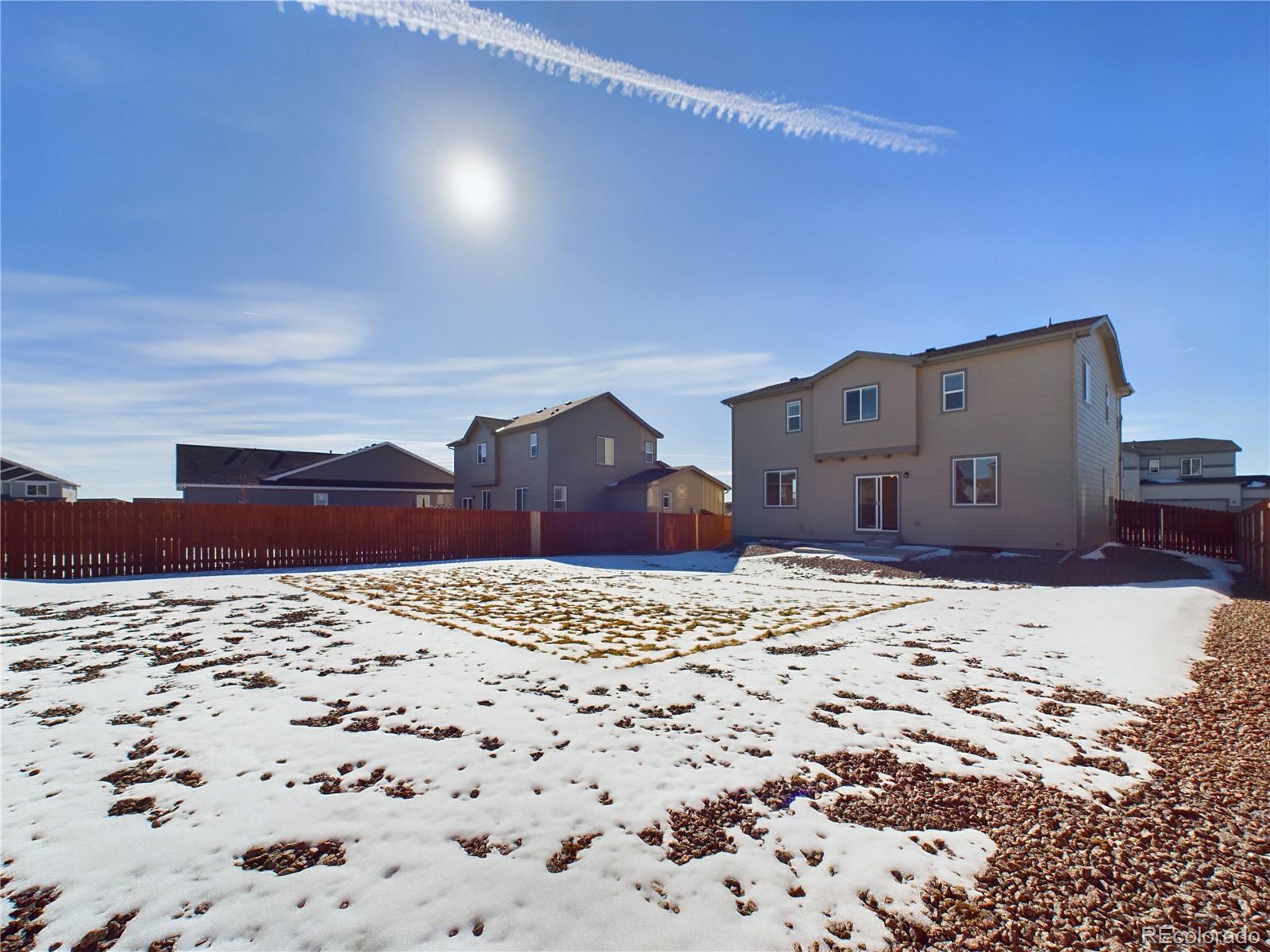 MLS Image #36 for 10735  evening creek drive,peyton, Colorado