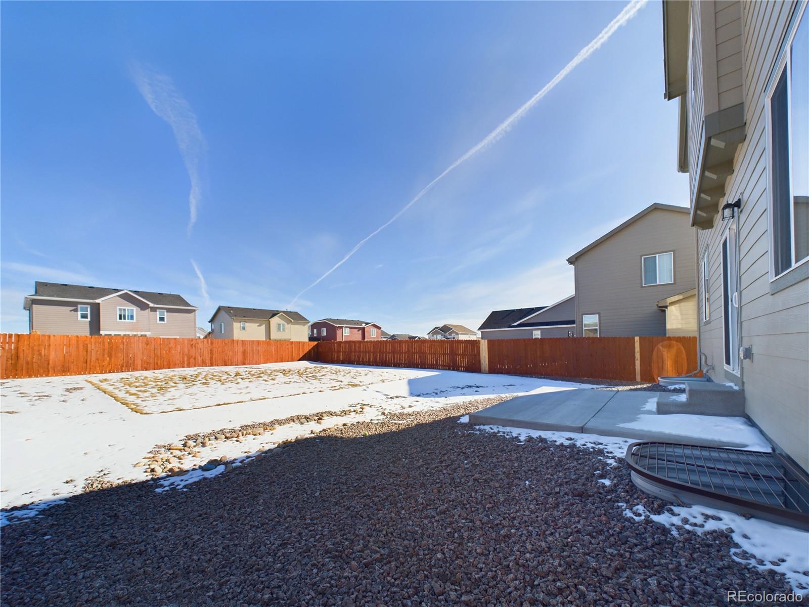 MLS Image #38 for 10735  evening creek drive,peyton, Colorado