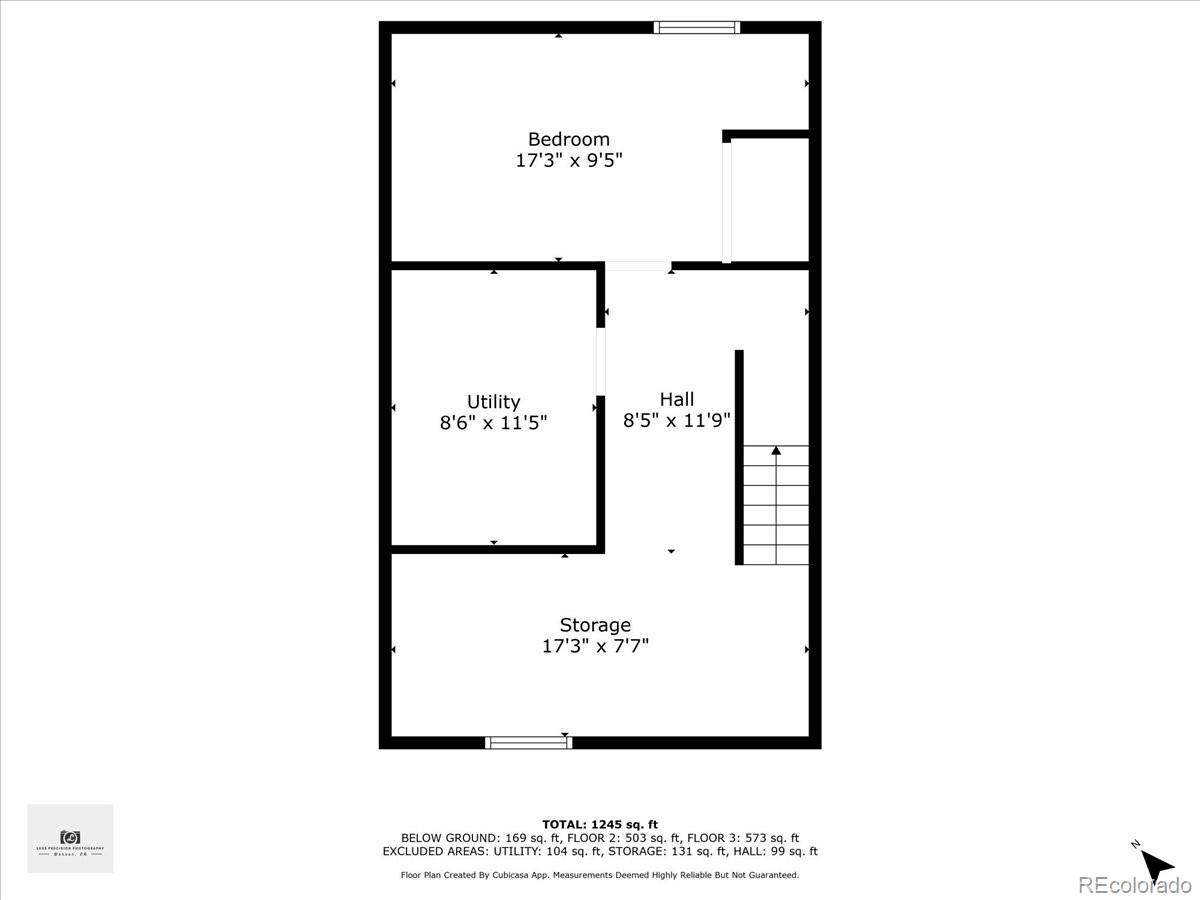 MLS Image #24 for 9282 w ontario drive,littleton, Colorado