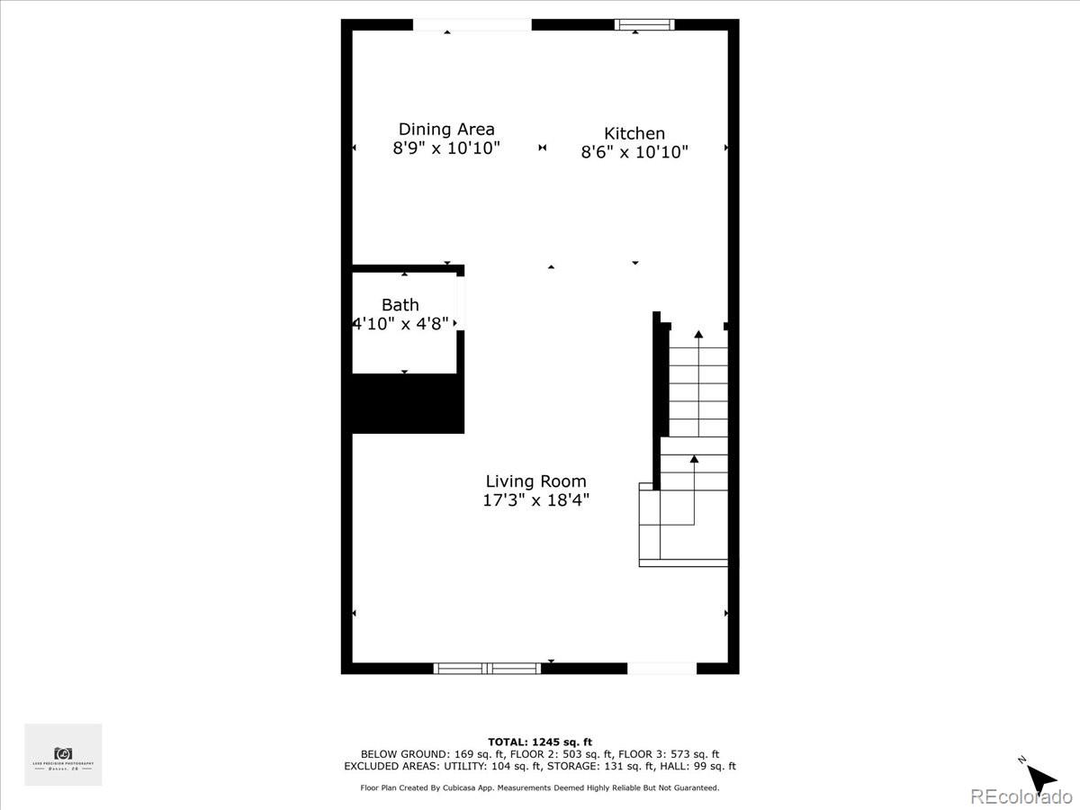 MLS Image #25 for 9282 w ontario drive,littleton, Colorado