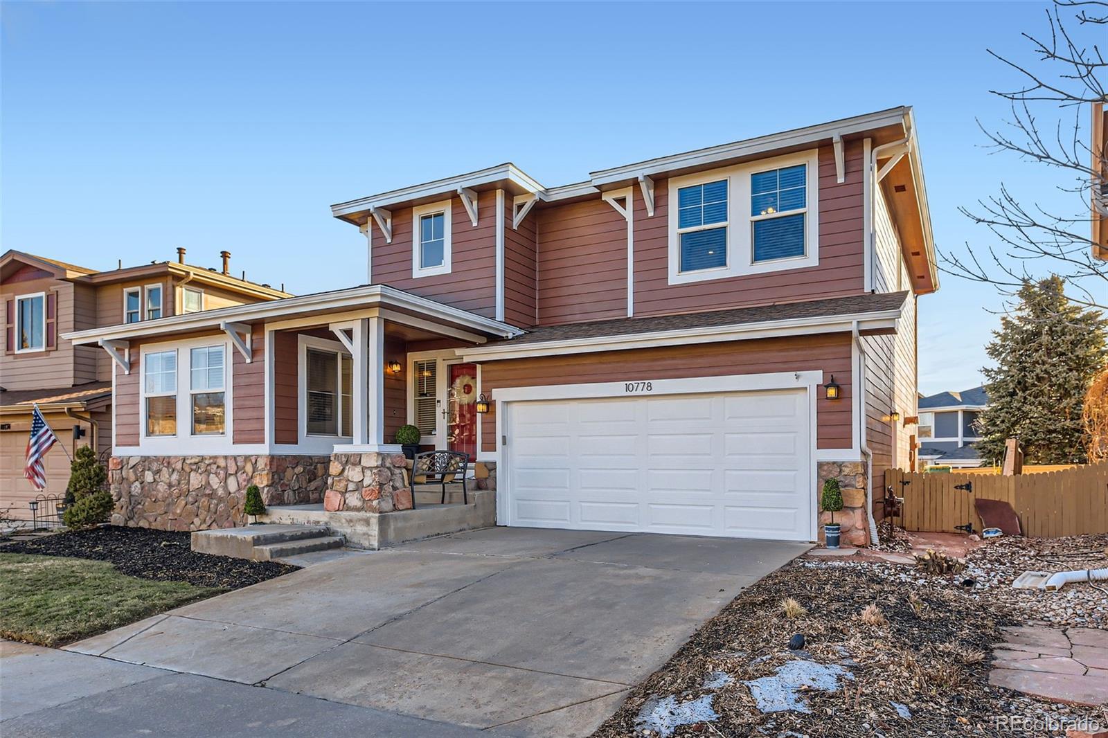 MLS Image #0 for 10778  mountshire circle,highlands ranch, Colorado