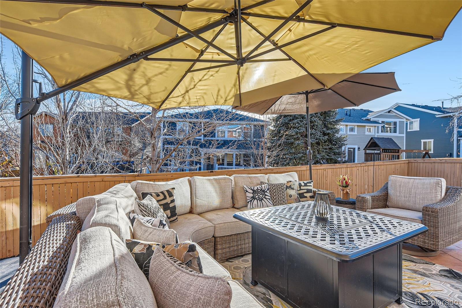 MLS Image #22 for 10778  mountshire circle,highlands ranch, Colorado