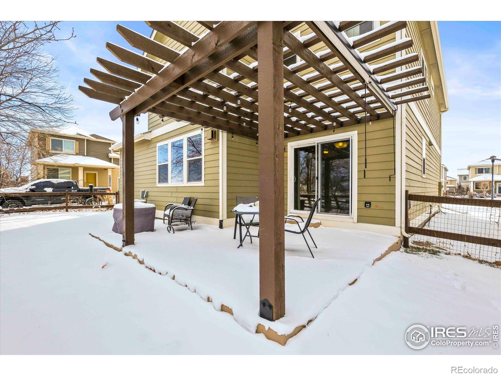 MLS Image #24 for 539  muskegon court,fort collins, Colorado