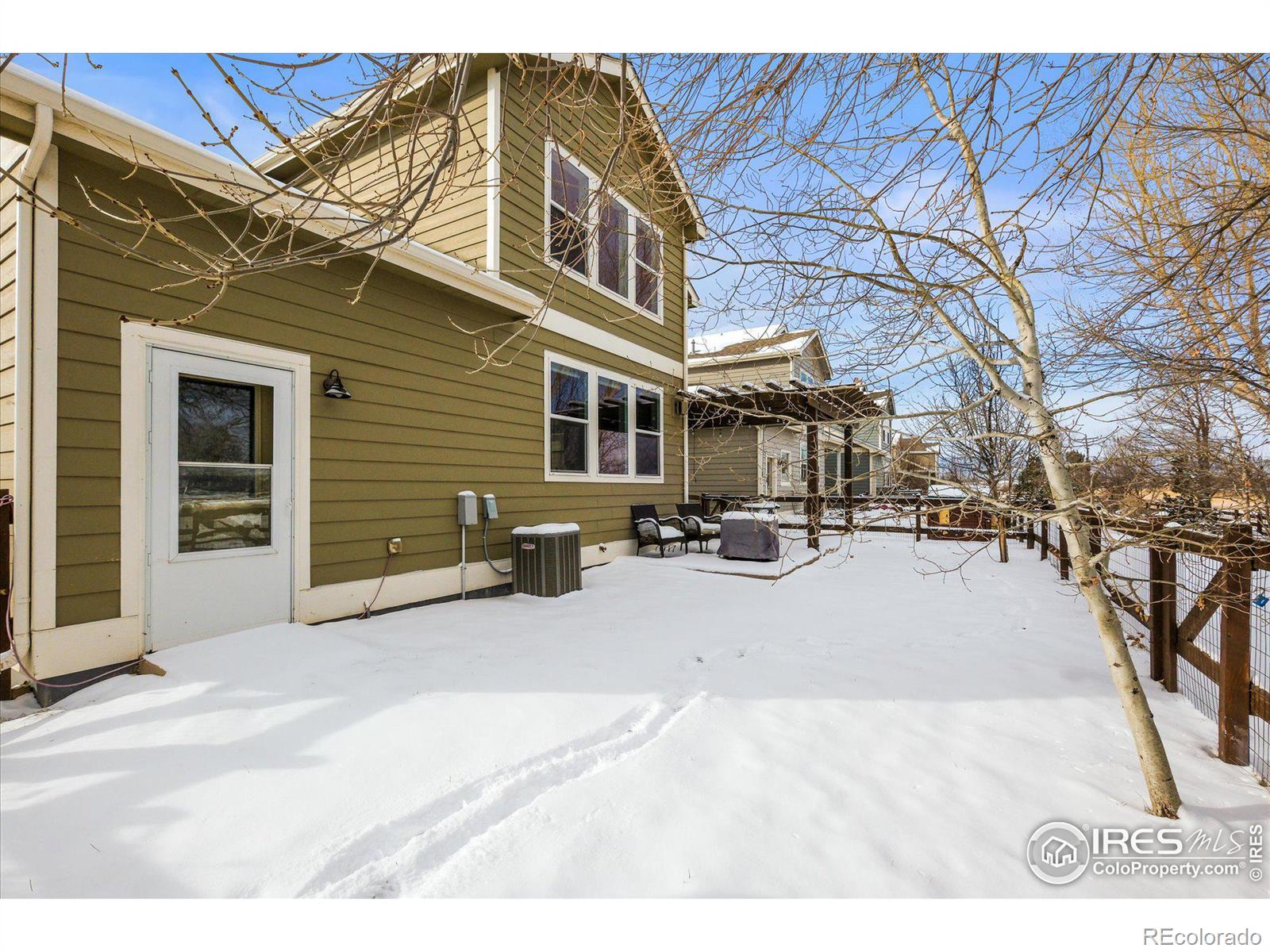 MLS Image #25 for 539  muskegon court,fort collins, Colorado