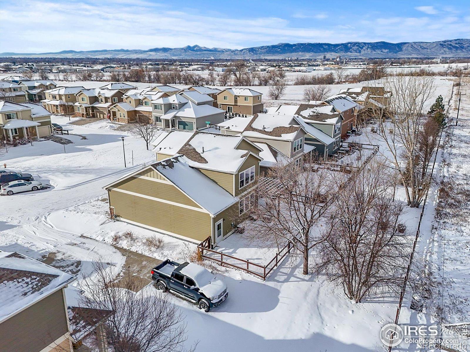 MLS Image #26 for 539  muskegon court,fort collins, Colorado