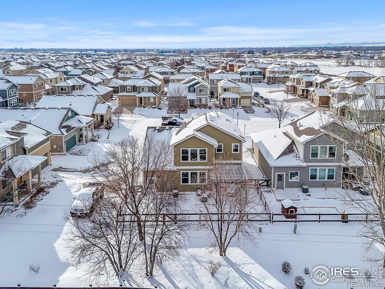 MLS Image #27 for 539  muskegon court,fort collins, Colorado