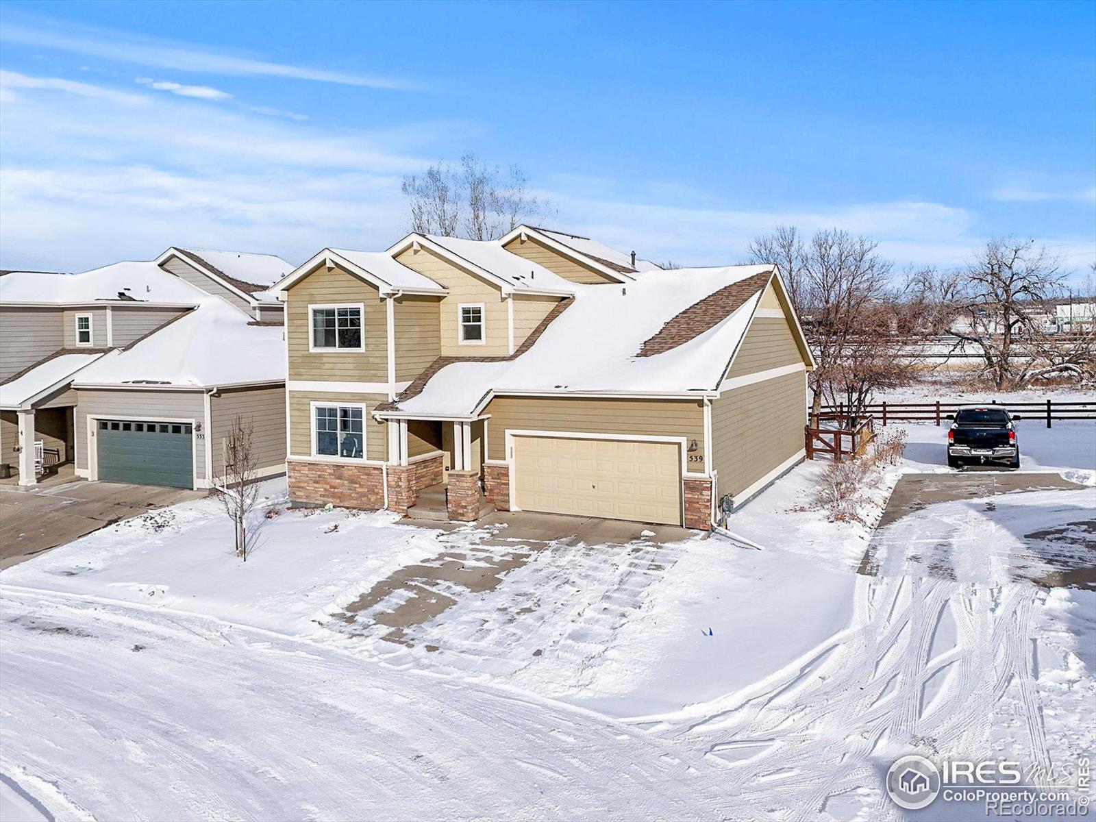 MLS Image #28 for 539  muskegon court,fort collins, Colorado