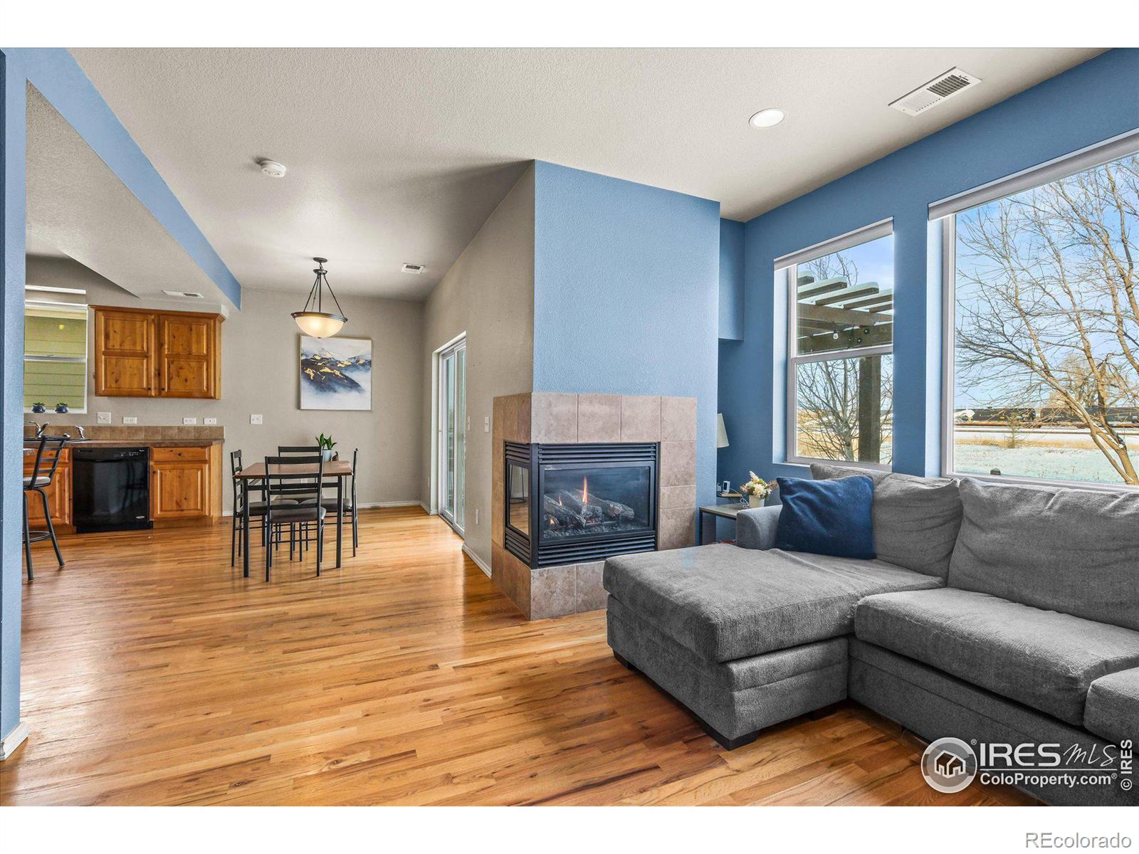 MLS Image #3 for 539  muskegon court,fort collins, Colorado