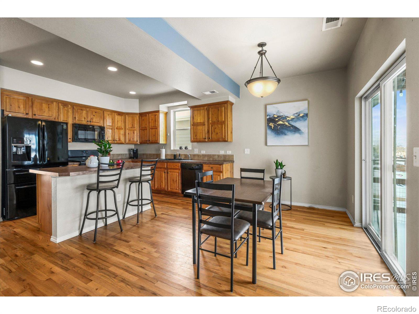 MLS Image #4 for 539  muskegon court,fort collins, Colorado