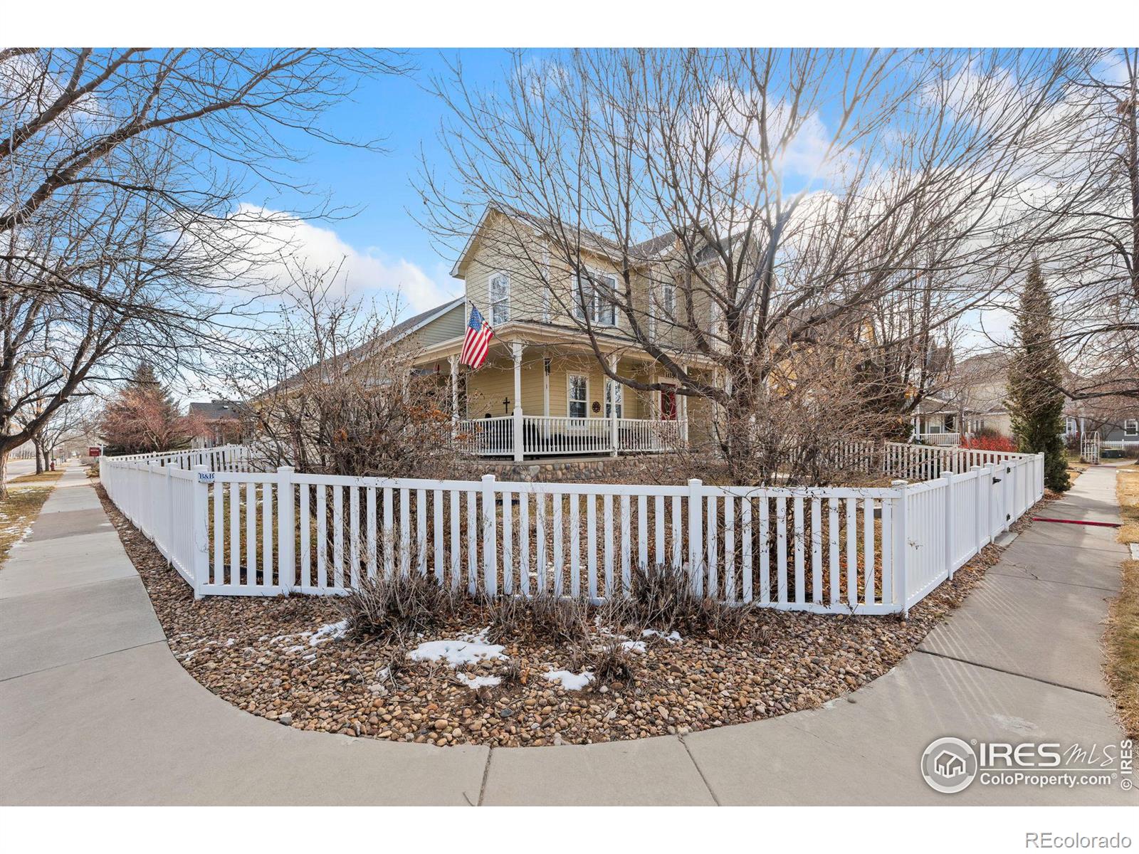 CMA Image for 1115  Founders Circle,Windsor, Colorado