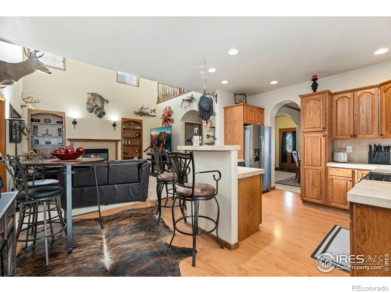 MLS Image #7 for 1115  founders circle,windsor, Colorado