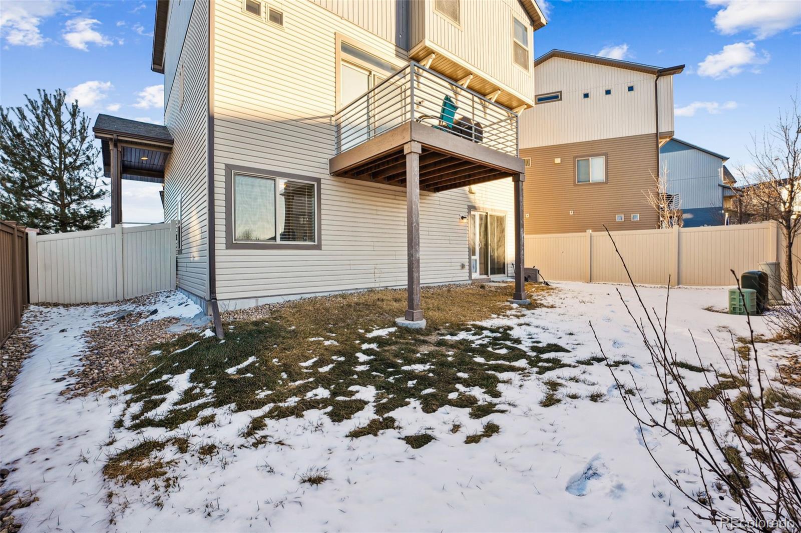 MLS Image #27 for 20054 e 48th drive,denver, Colorado