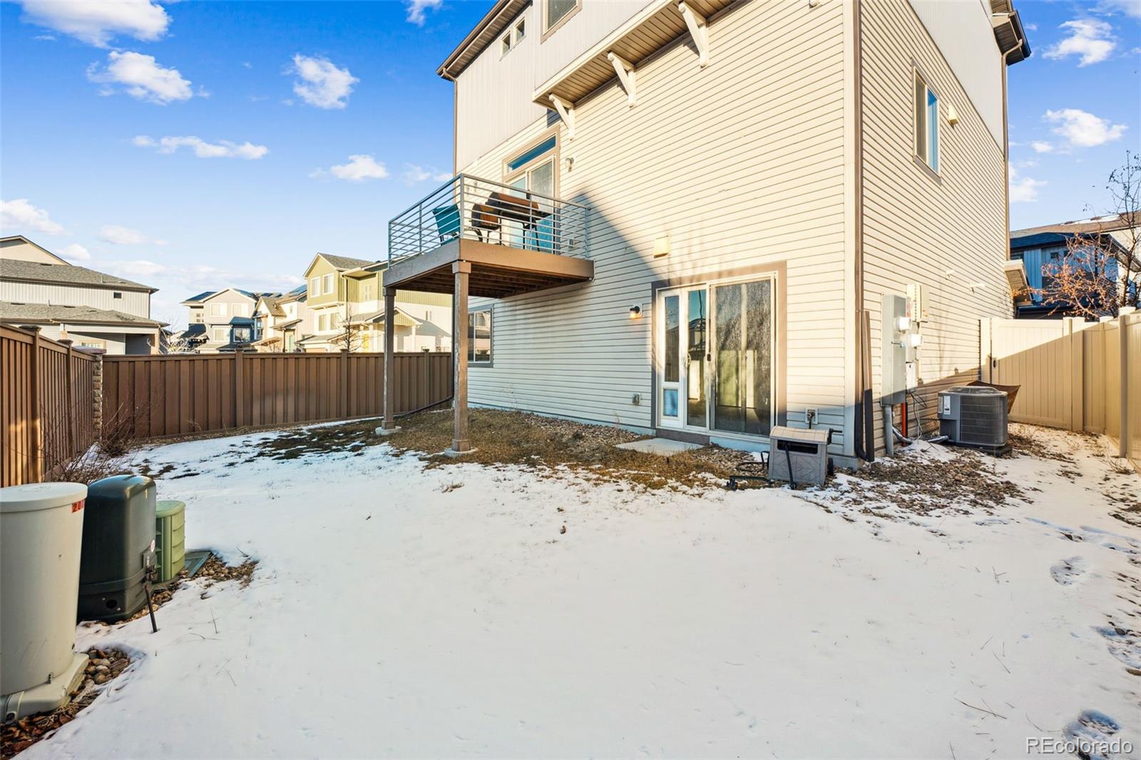 MLS Image #29 for 20054 e 48th drive,denver, Colorado