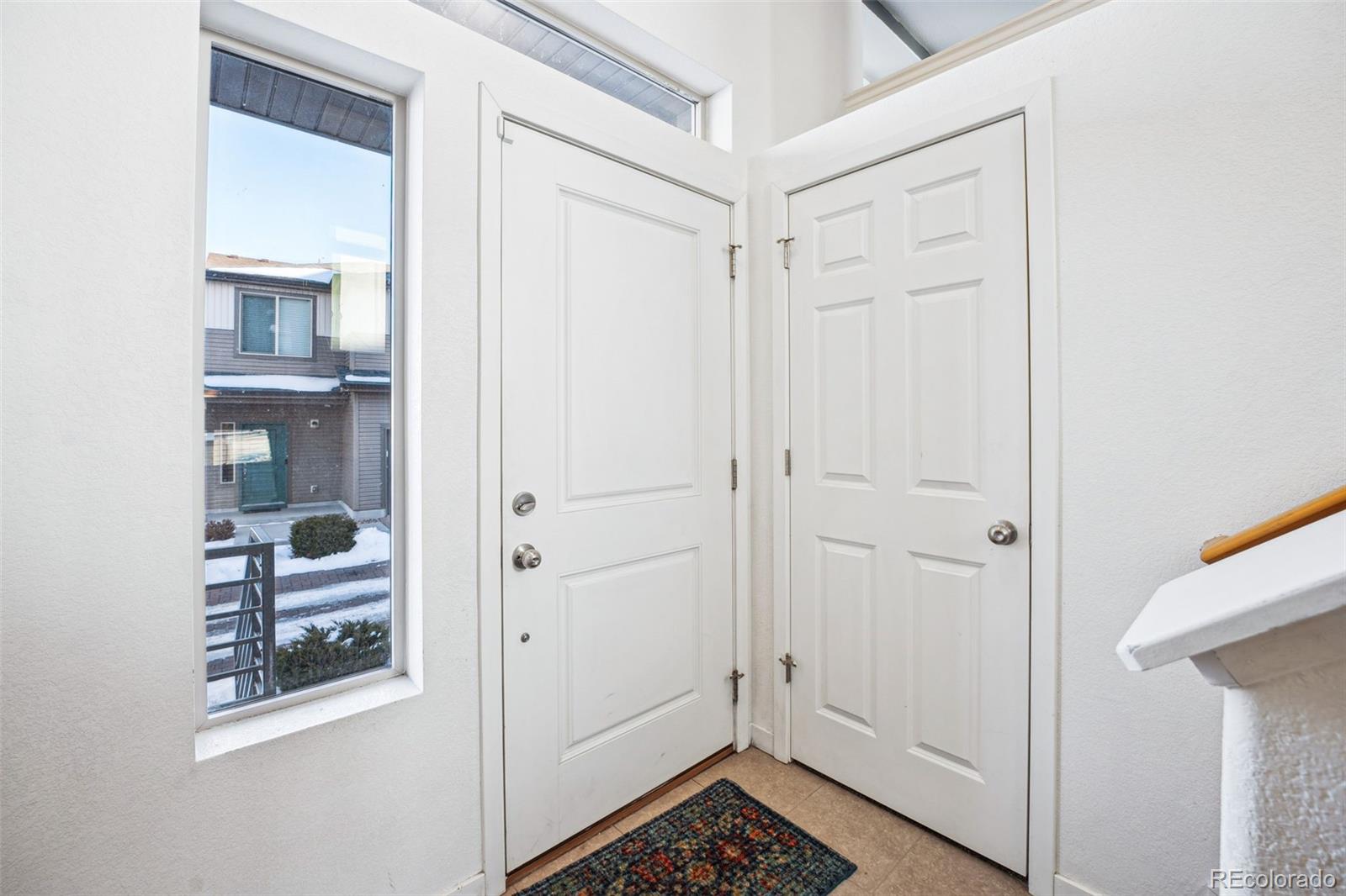 MLS Image #3 for 20054 e 48th drive,denver, Colorado