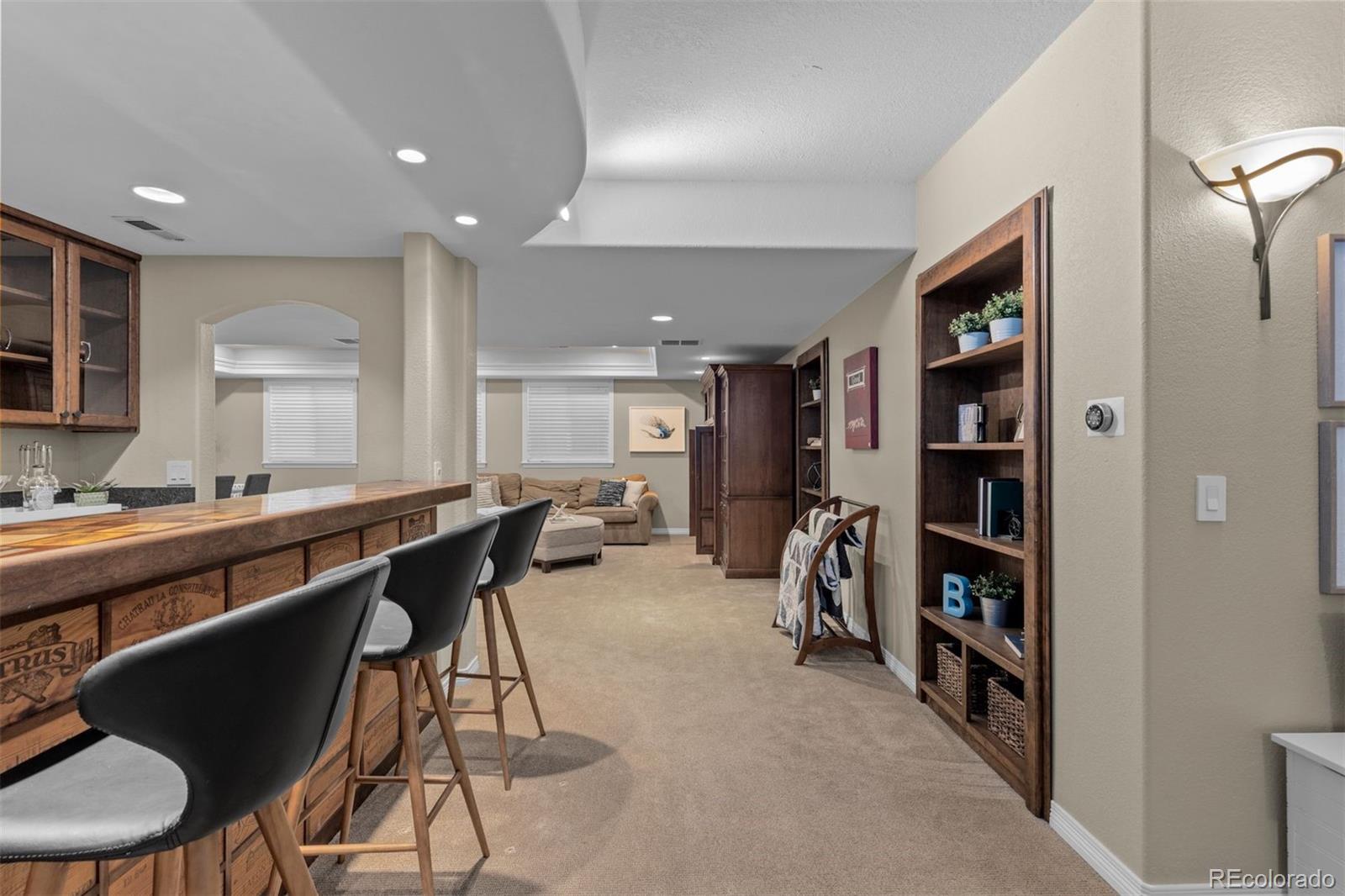 MLS Image #37 for 5320 s race court,greenwood village, Colorado