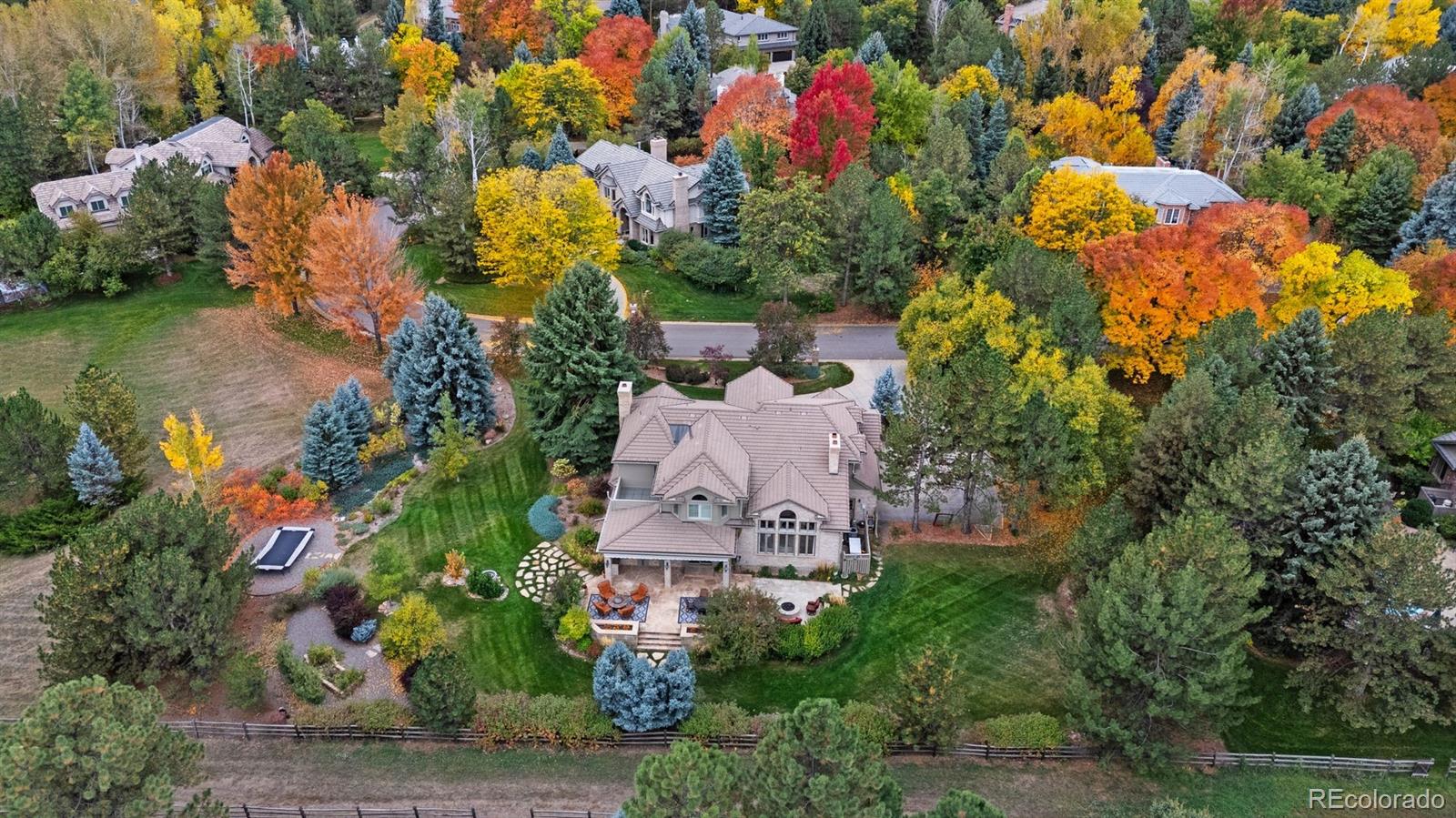 MLS Image #4 for 5320 s race court,greenwood village, Colorado