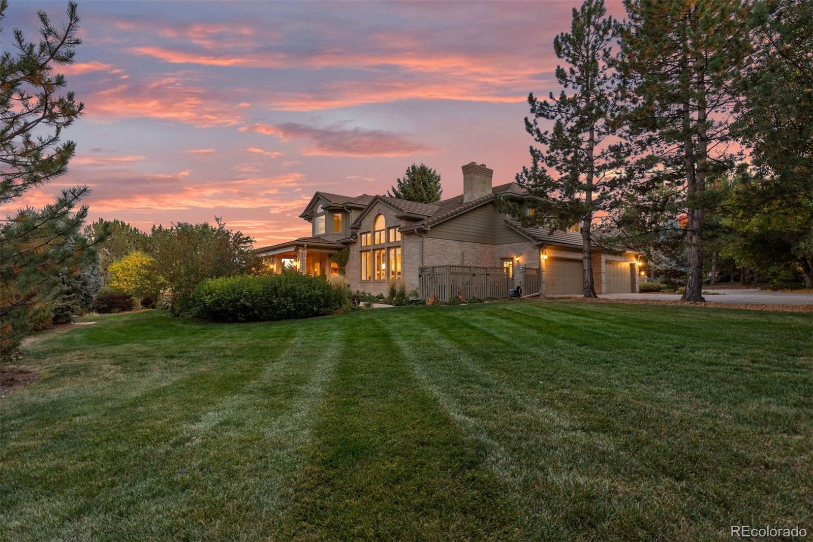 MLS Image #43 for 5320 s race court,greenwood village, Colorado