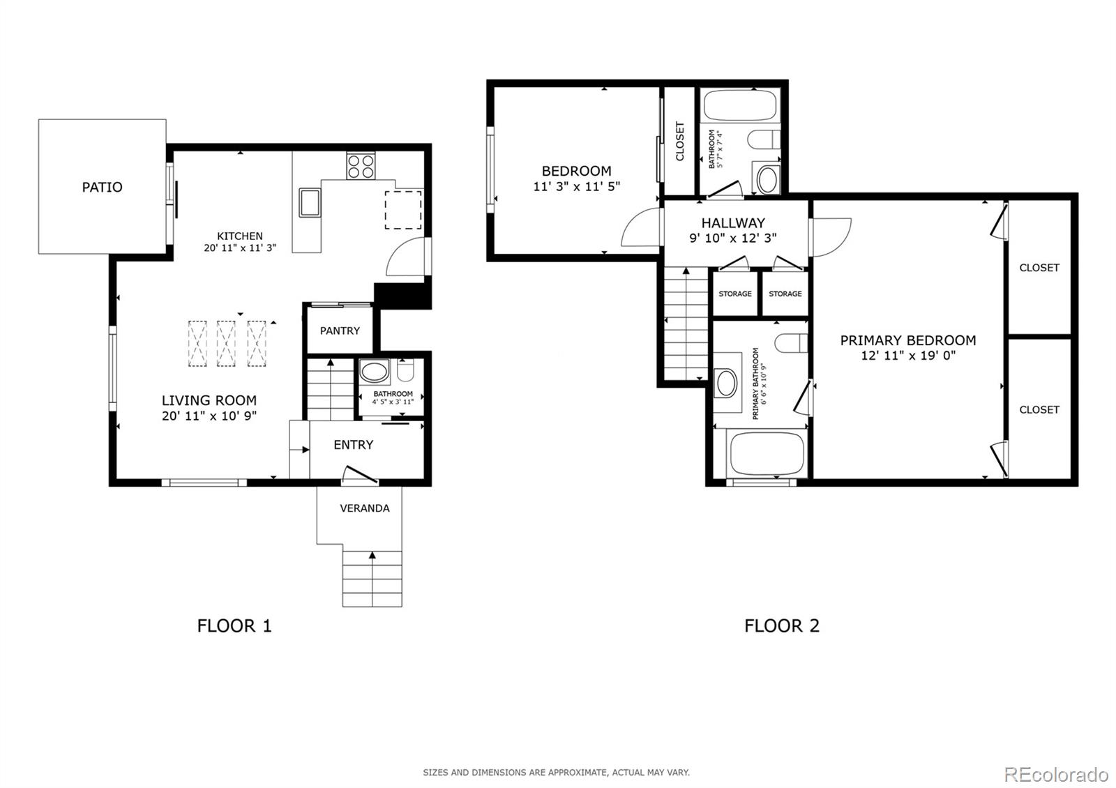 MLS Image #30 for 1381 w 112th avenue d,westminster, Colorado