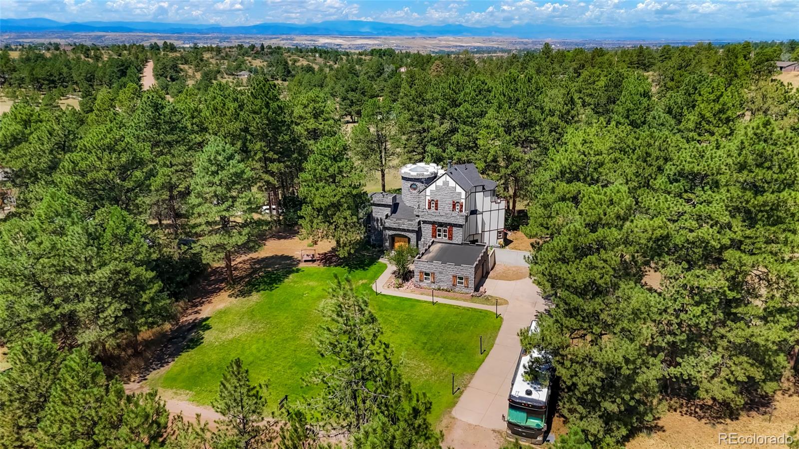 CMA Image for 6650  Village Road,Parker, Colorado